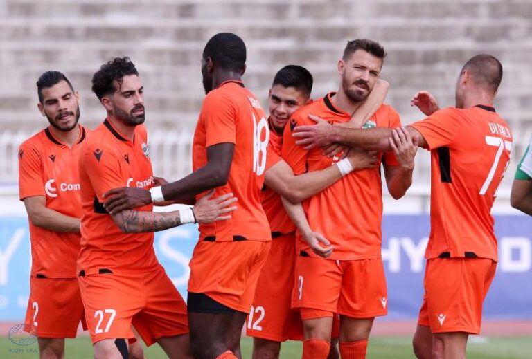 Β' Κατηγορία: Προχώρησαν νικηφόρα οι ομάδες που διεκδικούν άνοδο