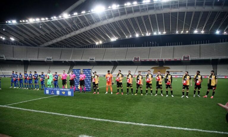 ΑΕΚ-Αστέρας: Για τη… διαφορά η «Ένωση»