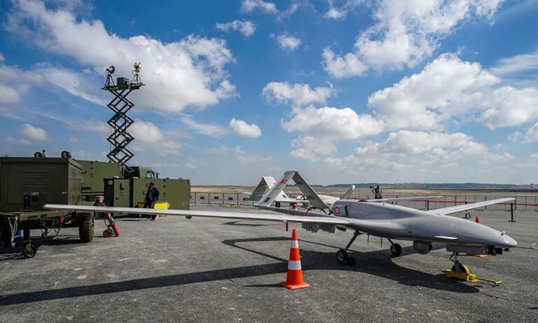 Νέο χτύπημα για Ερντογάν: Εμπάργκο εξαγωγής όπλων στην Άγκυρα από τον Καναδά