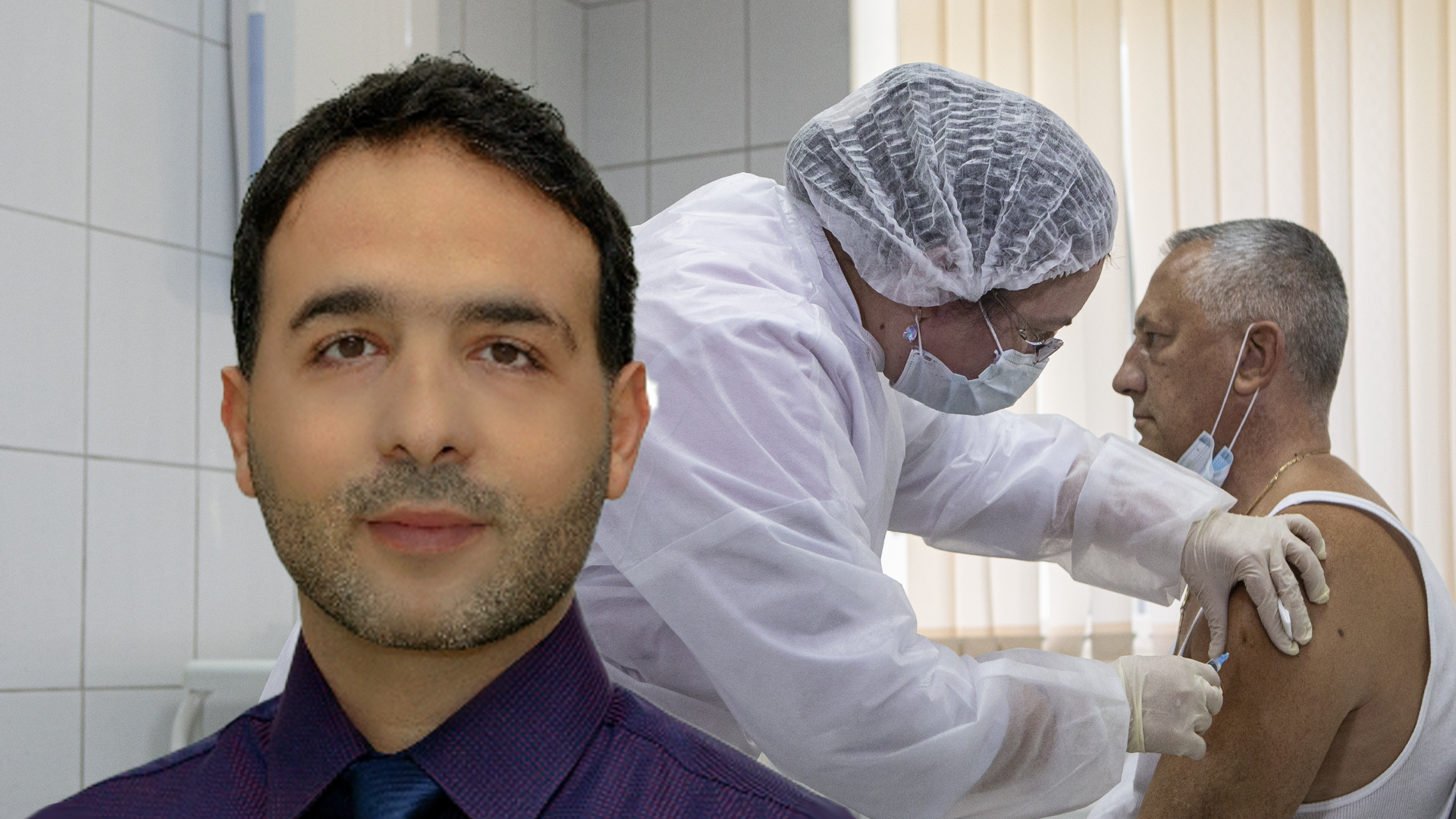 Πως να πείσουμε τους πολίτες να εμβολιαστούν και να εμπιστεύονται την επιστήμη;