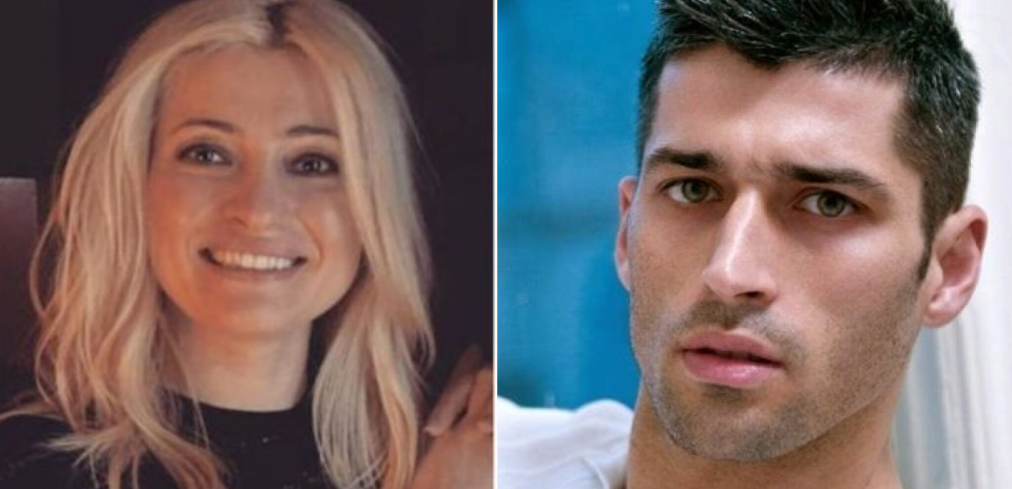 Α. Παππά: Απαντά για την φημολογούμενη σχέση με την Αλέσια και τον "γάμο" τους