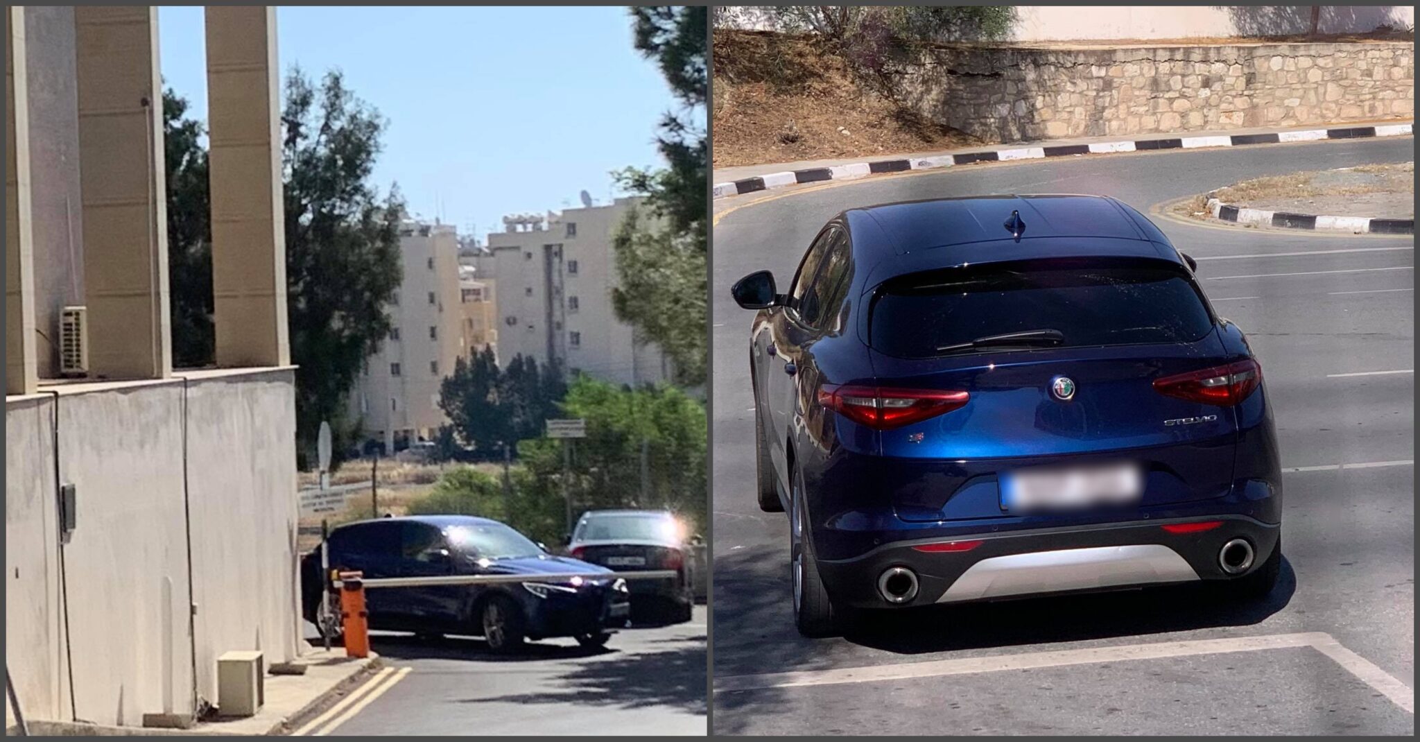 "Ανίκανος να παρακολουθήσει τη δικαστική διαδικασία" ο Μητροπολίτης τέως Κιτίου