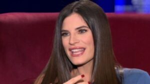 Συγκινεί η Μπόμπα: Η στιγμή που ο Σάκης “λύγισε” όταν έμαθε πως θα γίνει πατέρας