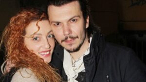 Χωρίζουν μετά από 15 χρόνια γάμου: Αδαμοπούλου – Παπαζήσης δίνουν "τέλος"