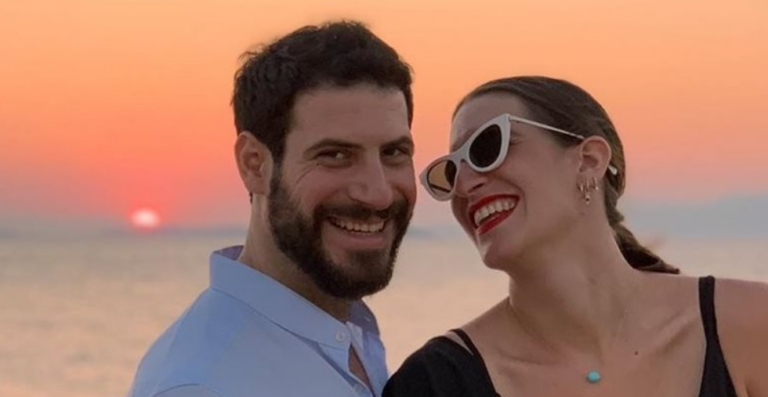 Βabyboom! Ο Πατριαρχέας περιμένει δεύτερο παιδάκι και μόλις αποκάλυψε το φύλο