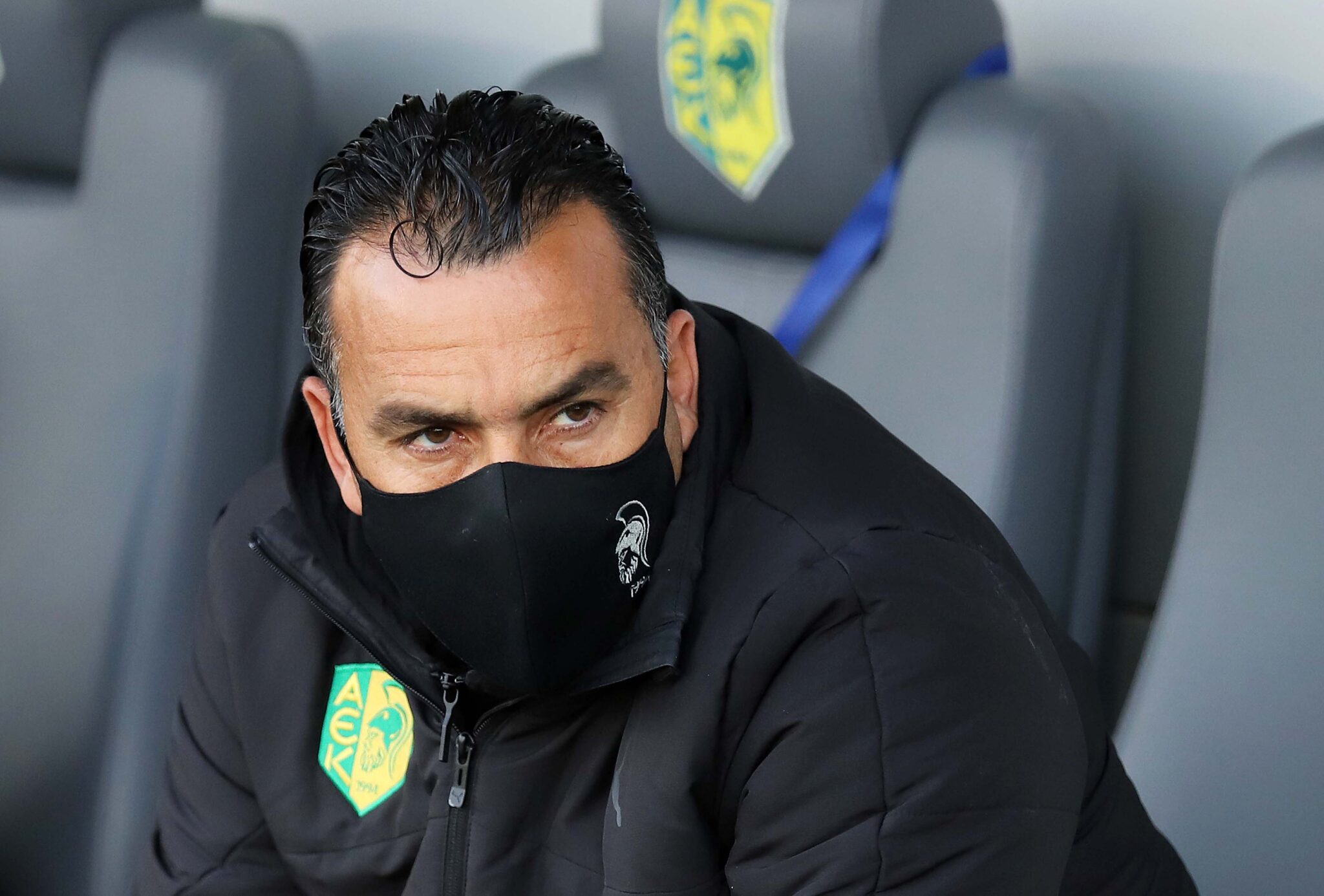 Ξεκαθαρίζει το πλάνο του Σωφρόνη μέσα στο Σαββατοκύριακο