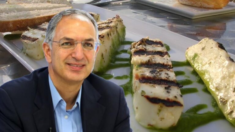 Καδής για χαλούμι: Τεράστια τα οφέλη για τους κύπριους παραγωγούς και οικονομία