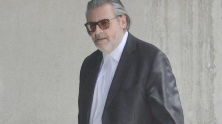 Χ. Κληρίδης: Αχρείαστα και επικίνδυνα τα μέτρα μετά τις 10 του Μάη