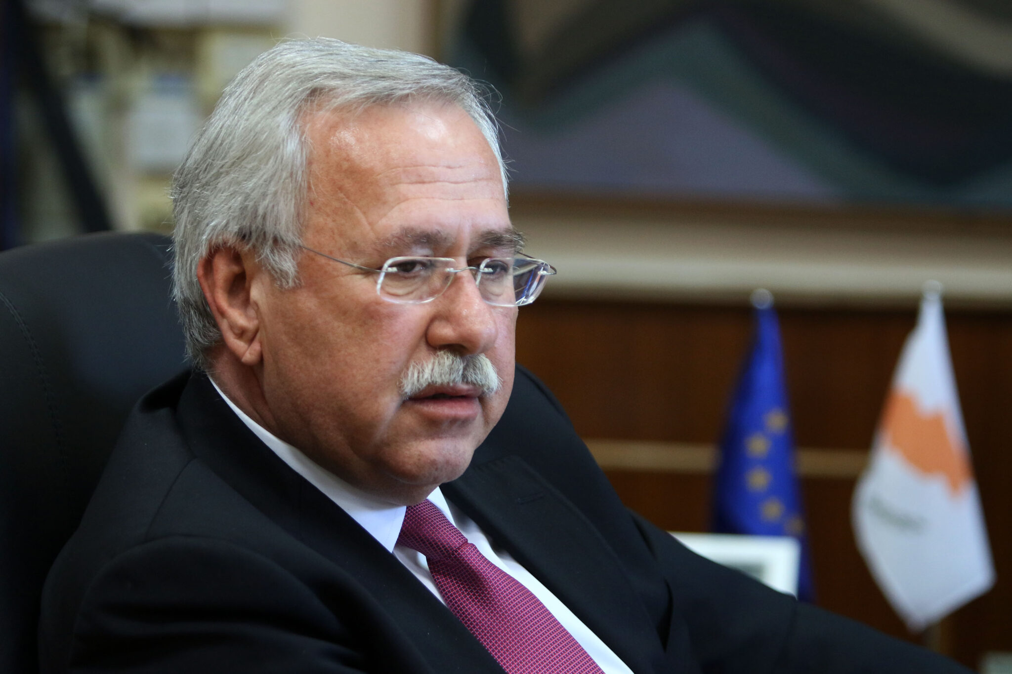 Όταν ο Χάσικος έλεγε "γελοίο" το Πόθεν Έσχες και αποποιήθηκε της σύνταξης του