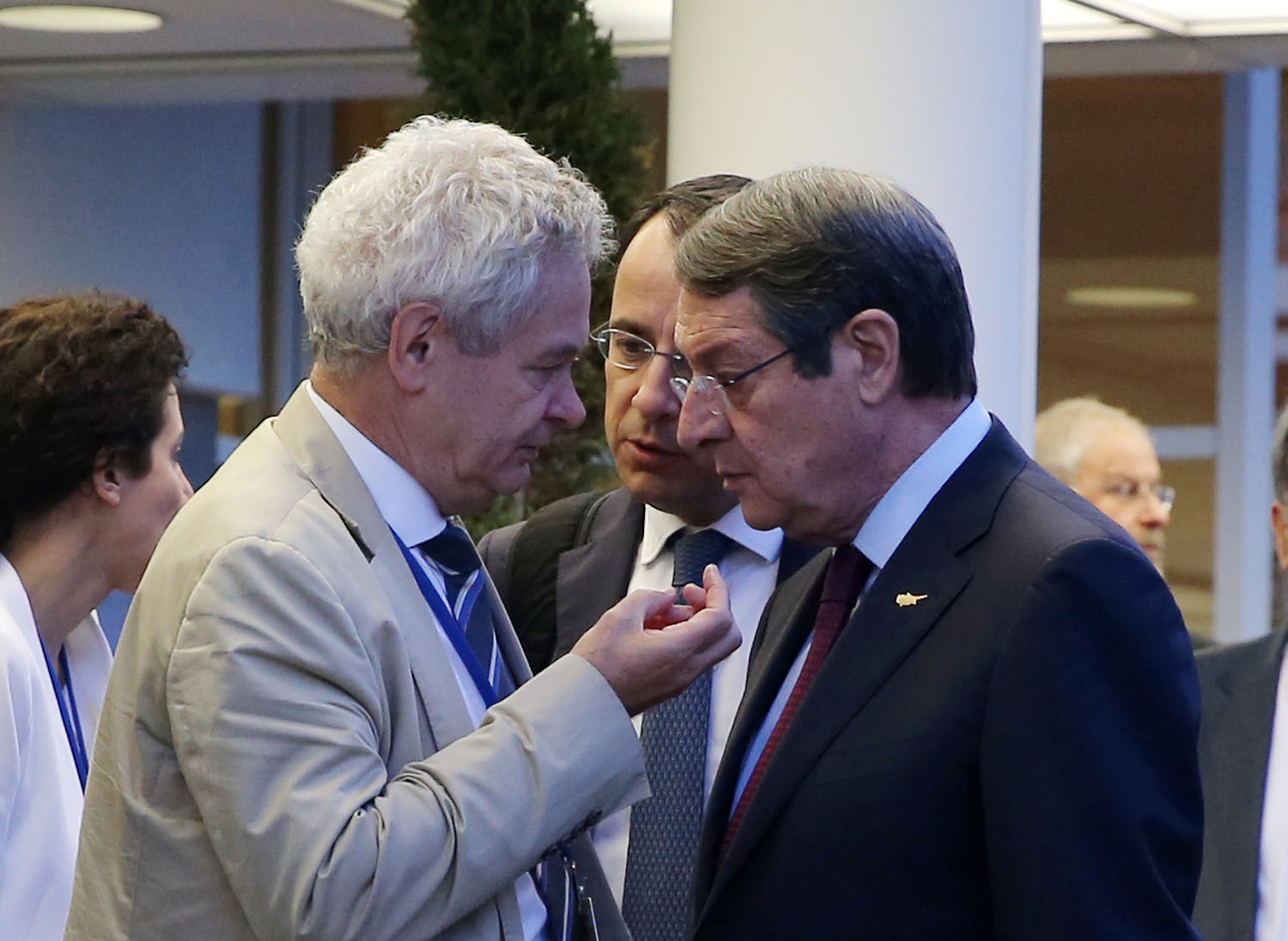 Που μείναμε στο Κραν Μοντάνα; Η επεισοδιακή διάσκεψη και το πλαίσιο Γκουτέρες…