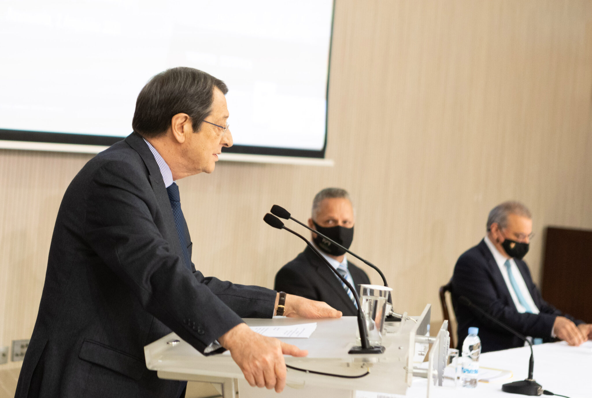 Με έργα 400 εκατομμυρίων ευρώ δίνουν ζωή στα ορεινά και πολεμούν την αστυφιλία