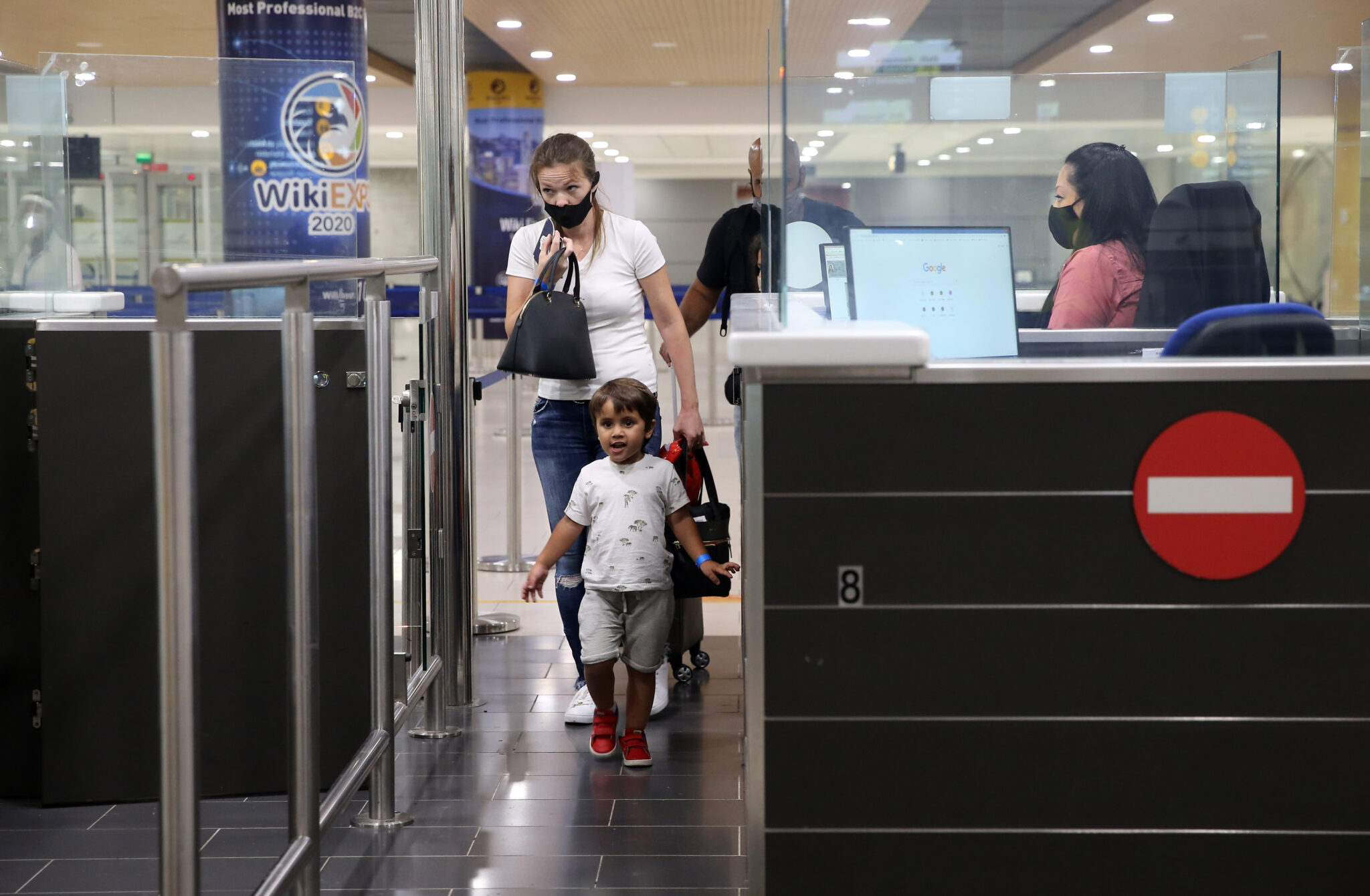 Άνοιγμα αεροδρομίων: Αλλάζουν κατηγορία πέντε χώρες