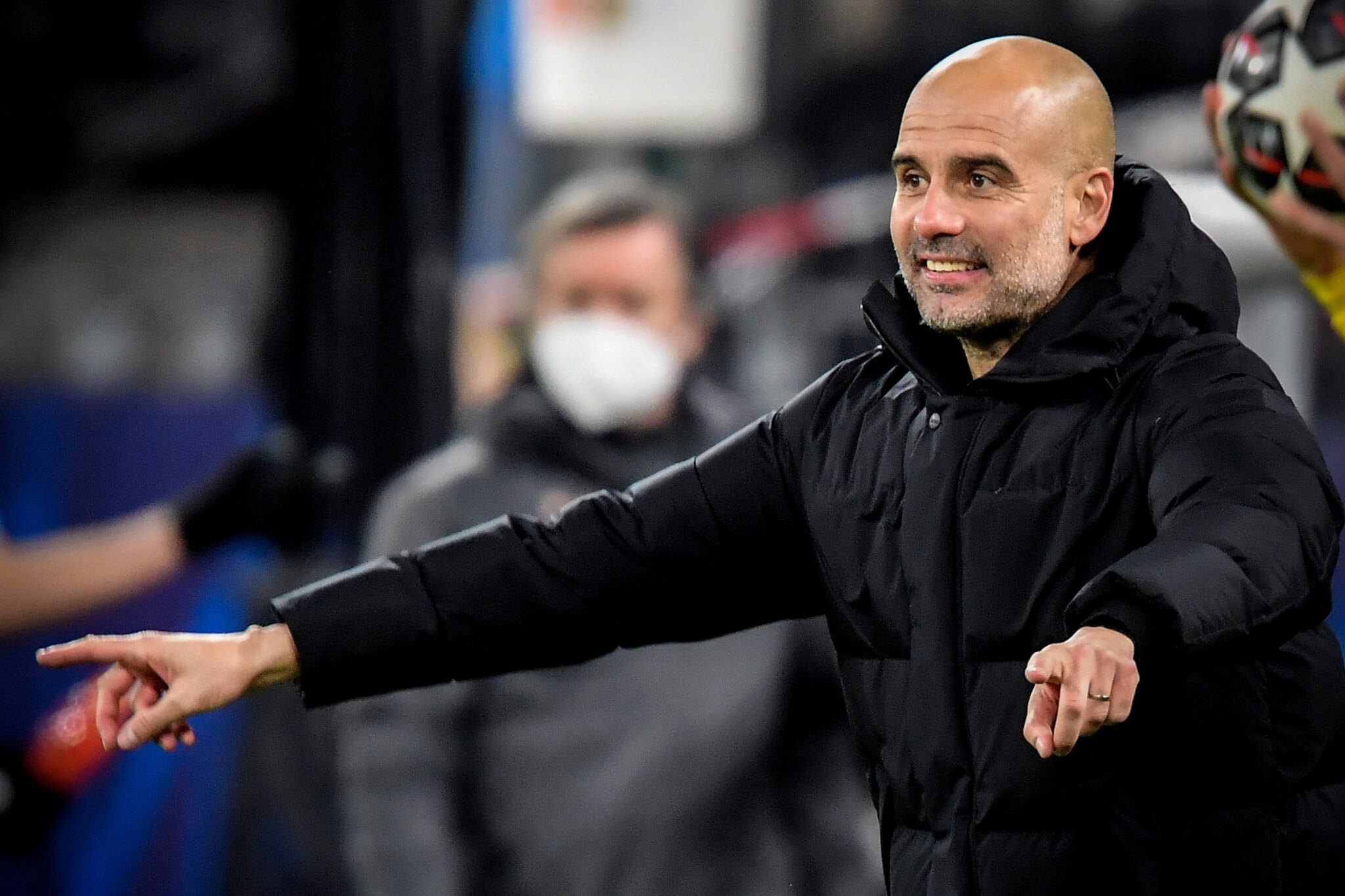 Γκουαρδιόλα για ESL: «Δεν είναι αθλητισμός όταν η επιτυχία είναι εγγυημένη»