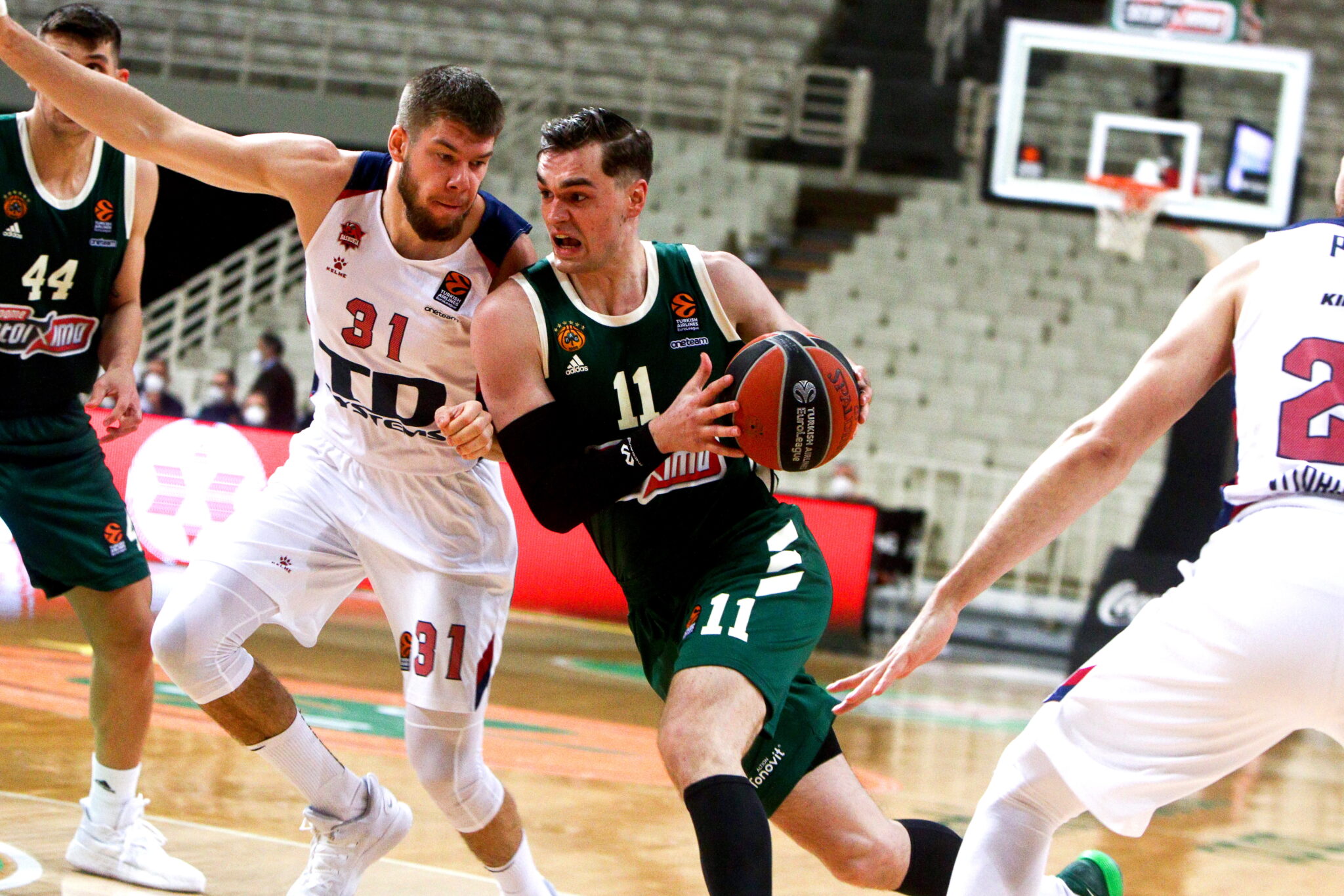 Χεζόνια: «Θέλω να είμαι εδώ και του χρόνου»