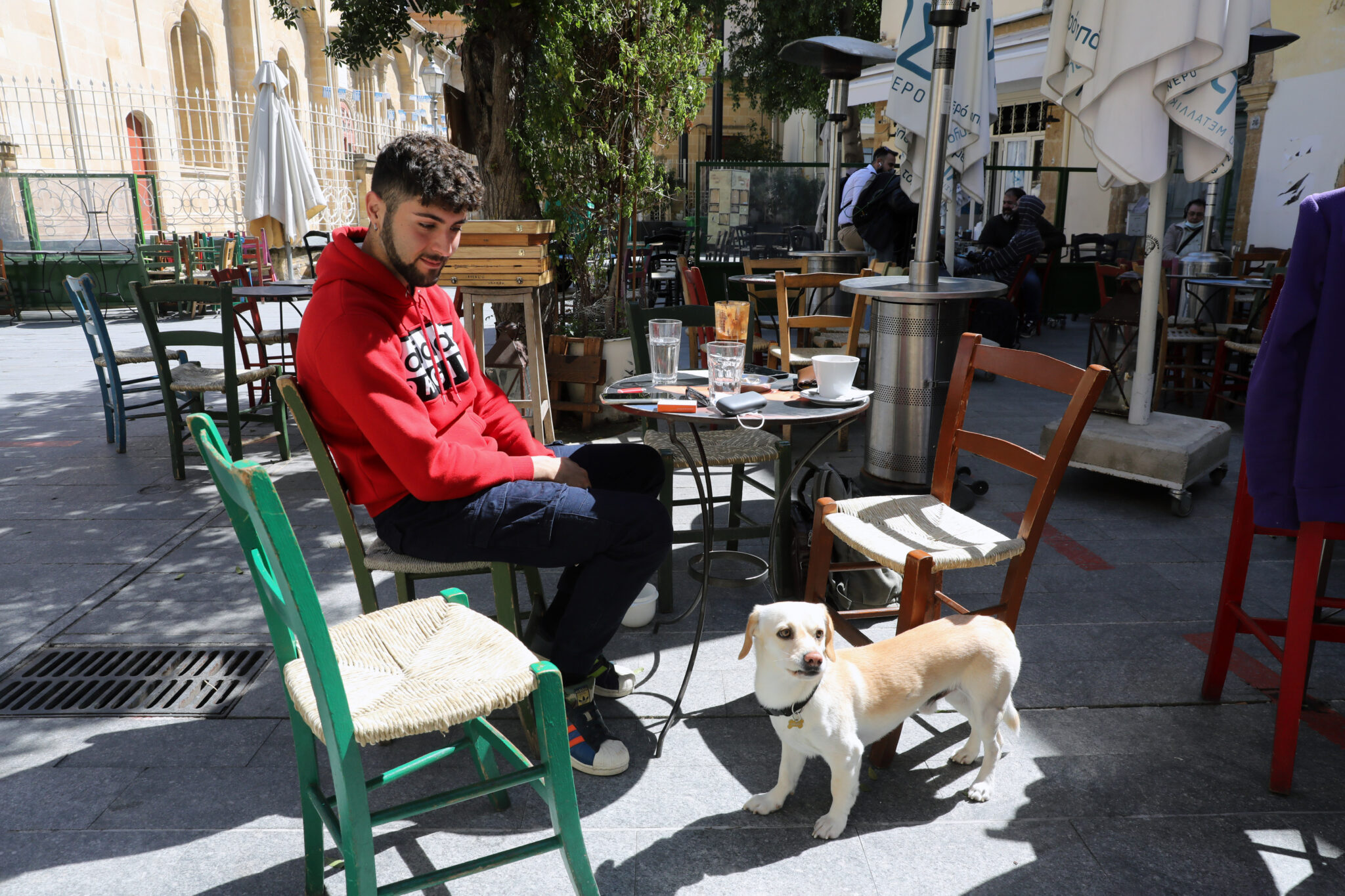 Ξανά στα "όπλα" οι εστιάτορες; Δέχεται πιέσεις λέει ο ΠΑΣΙΚΑ για κινητοποιήσεις