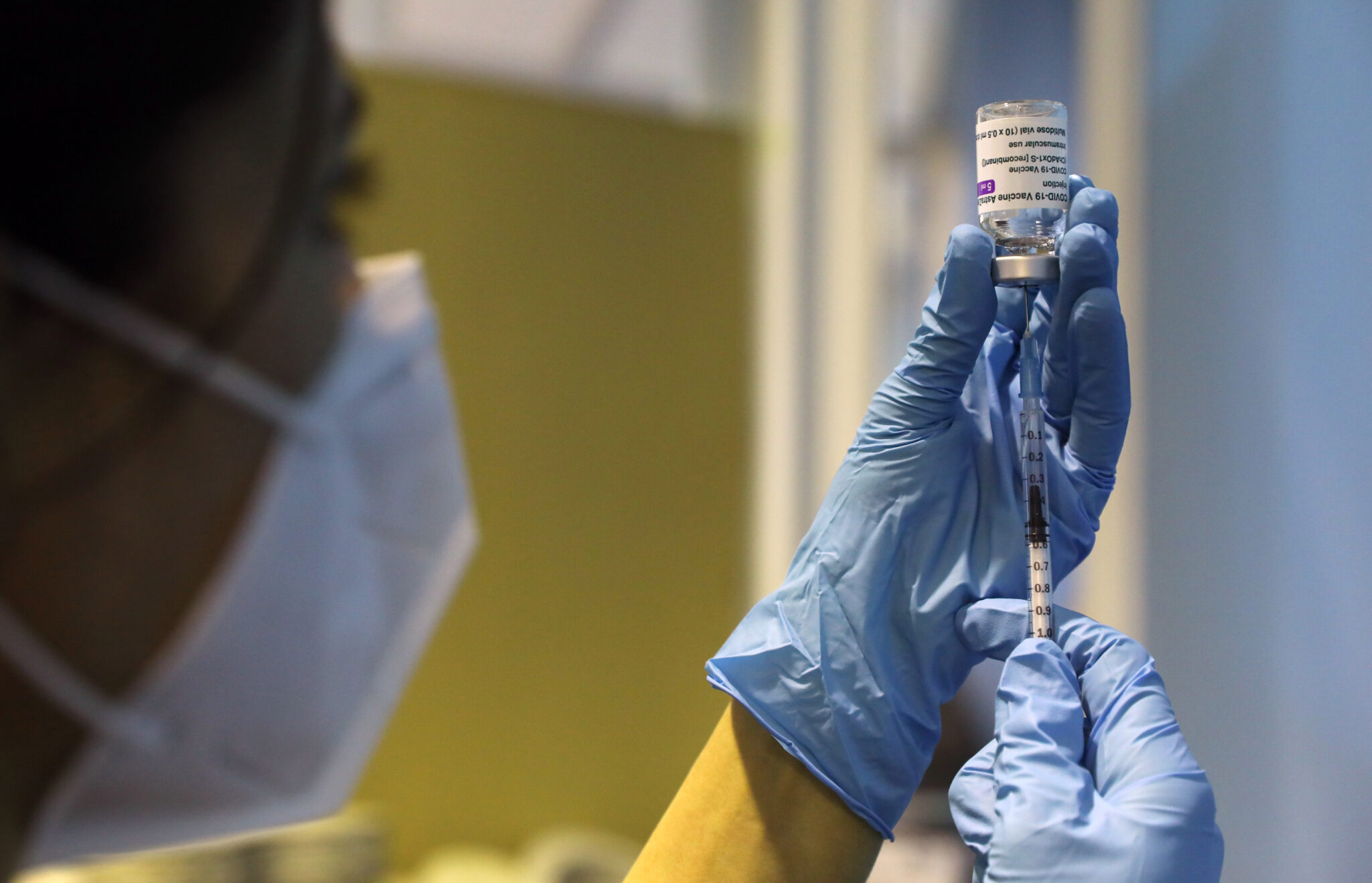 Διπλάσιες δόσεις του εμβολίου της Pfizer παραλαμβάνει η Κύπρος (ΒΙΝΤΕΟ)