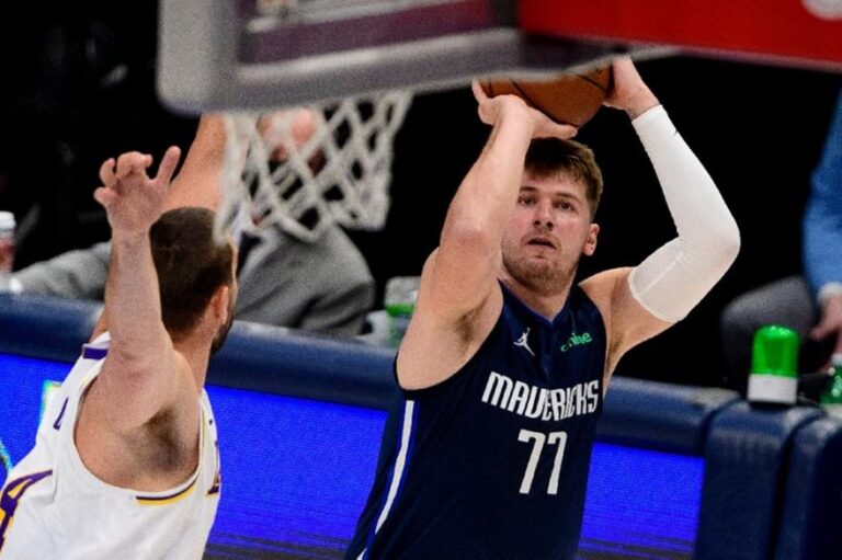 Top 10: Μαγεία από Ντόντσιτς και Γιόκιτς (ΒΙΝΤΕΟ)