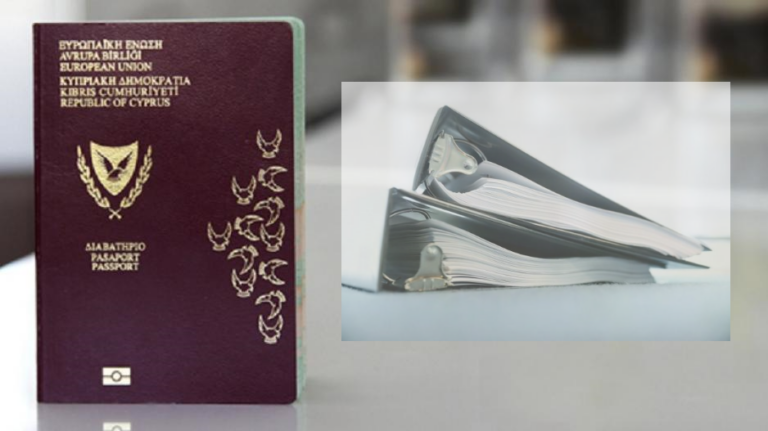 Πολιτικός "σεισμός" με φόντο το ενδιάμεσο πόρισμα για τις πολιτογραφήσεις (VID)