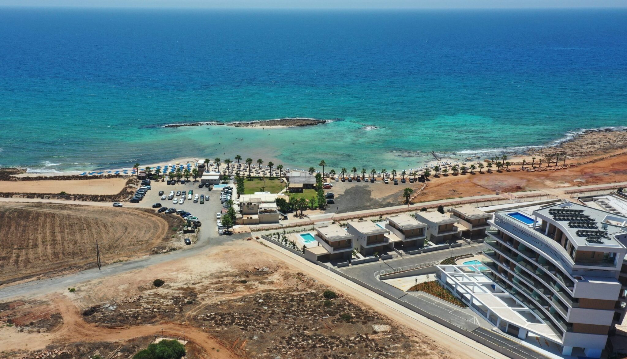 Διαφωνεί με την έκθεση Οδυσσέα ο όμιλος Giovani