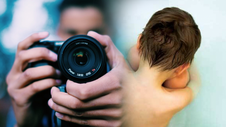 Σήμα της Europol "έκαψε" 45χρονο για υπόθεση παιδικής πορνογραφίας