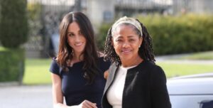 Meghan Markle: Σπάνιες φωτογραφίες από το “Ισπανικό” σπίτι της μητέρας της