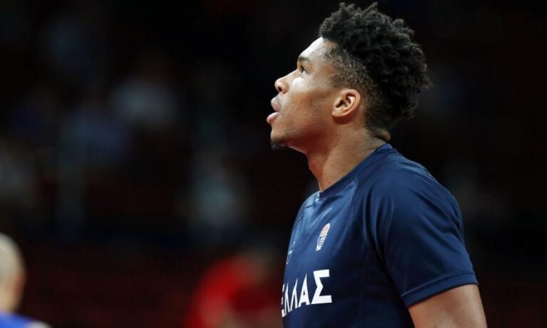 Το πρόγραμμα της Εθνικής Ελλάδος στο Ευρωμπάσκετ