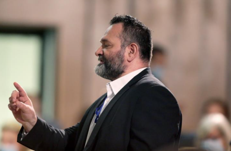 Ευρωπαϊκό Κοινοβούλιο: Υπερψήφισε την άρση ασυλίας του Ιωάννη Λαγού