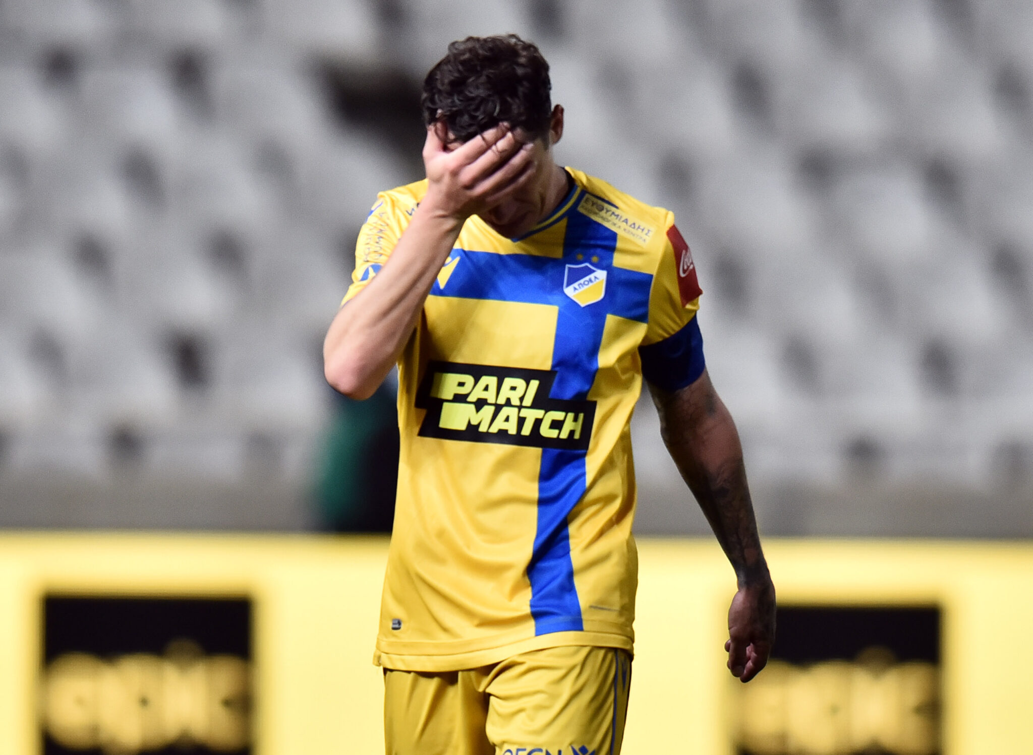 Η επόμενη ημέρα στον ΑΠΟΕΛ, τα… ασήκωτα συμβόλαια και οι διοικητικές εξελίξεις