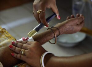 Ο στόχος του ΠΟΥ να "εξαφανίσει" την ελονοσία σε 25 χώρες και σε πέντε χρόνια