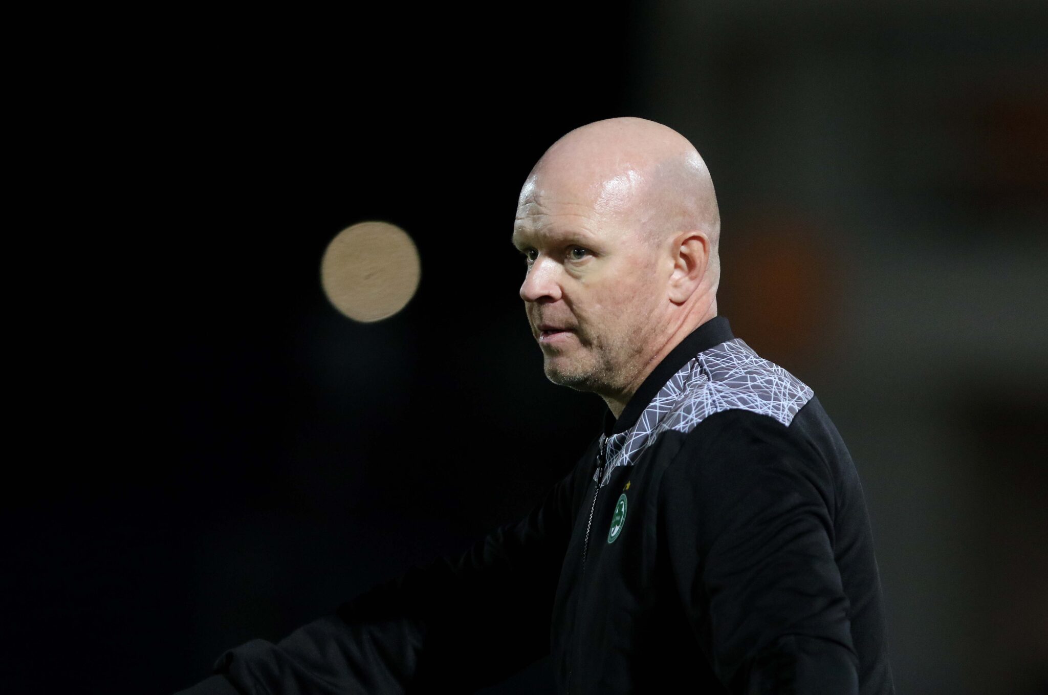 Μπεργκ: «Περιμένω σκληρό και δύσκολο παιχνίδι» (BINTEO)