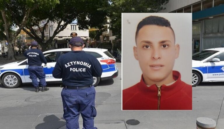 Αυτός είναι ο 23χρονος Maher που εξαφανίστηκε από τον χώρο εργασίας του