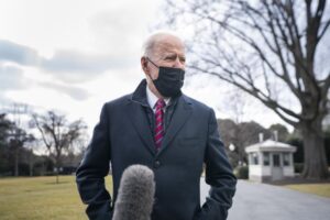 Τζο Μπάιντεν: «Δεν έχω τίποτα κατά των εκατομμυριούχων»