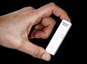 Θετικοί στη νόσο Covid, 613 μαθητές και καθηγητές πριν το άνοιγμα Λυκείων