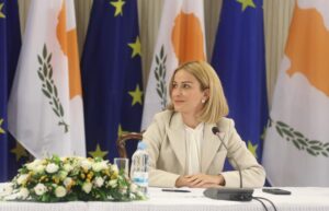 Γιολίτη: Xρειάζονται 14 χρόνια για να τελεσιδικήσει μια υπόθεση στα δικαστήρια