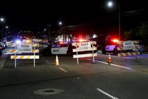 16χρονη έπεσε νεκρή από πυρά της αστυνομίας στο Οχάιο