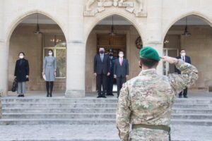 Aμοιβαία αναγνώριση «διαβατηρίων εμβολιασμού» με Κύπρο διερευνά το Πεκίνο