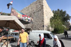 "Kλείδωσαν" για τις 26 Μαΐου οι προεδρικές εκλογές στη Συρία