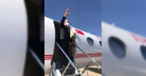 Αναχώρησε από τα κατεχόμενα ο Τατάρ, βλέπει Ερντογάν πριν από Γενεύη