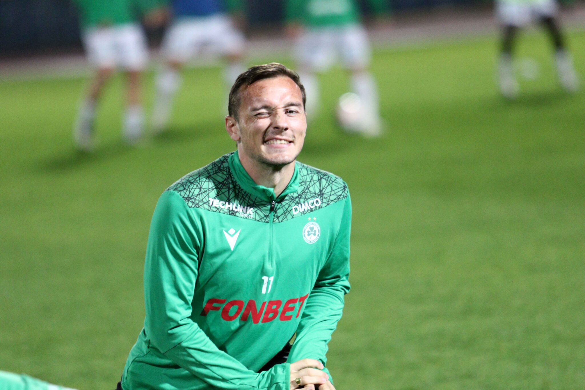 Ξανά με δίδυμο Λανγκ – Λούφτνερ η Ομόνοια, ετοιμάζει και Μποτεάκ ο Μπεργκ