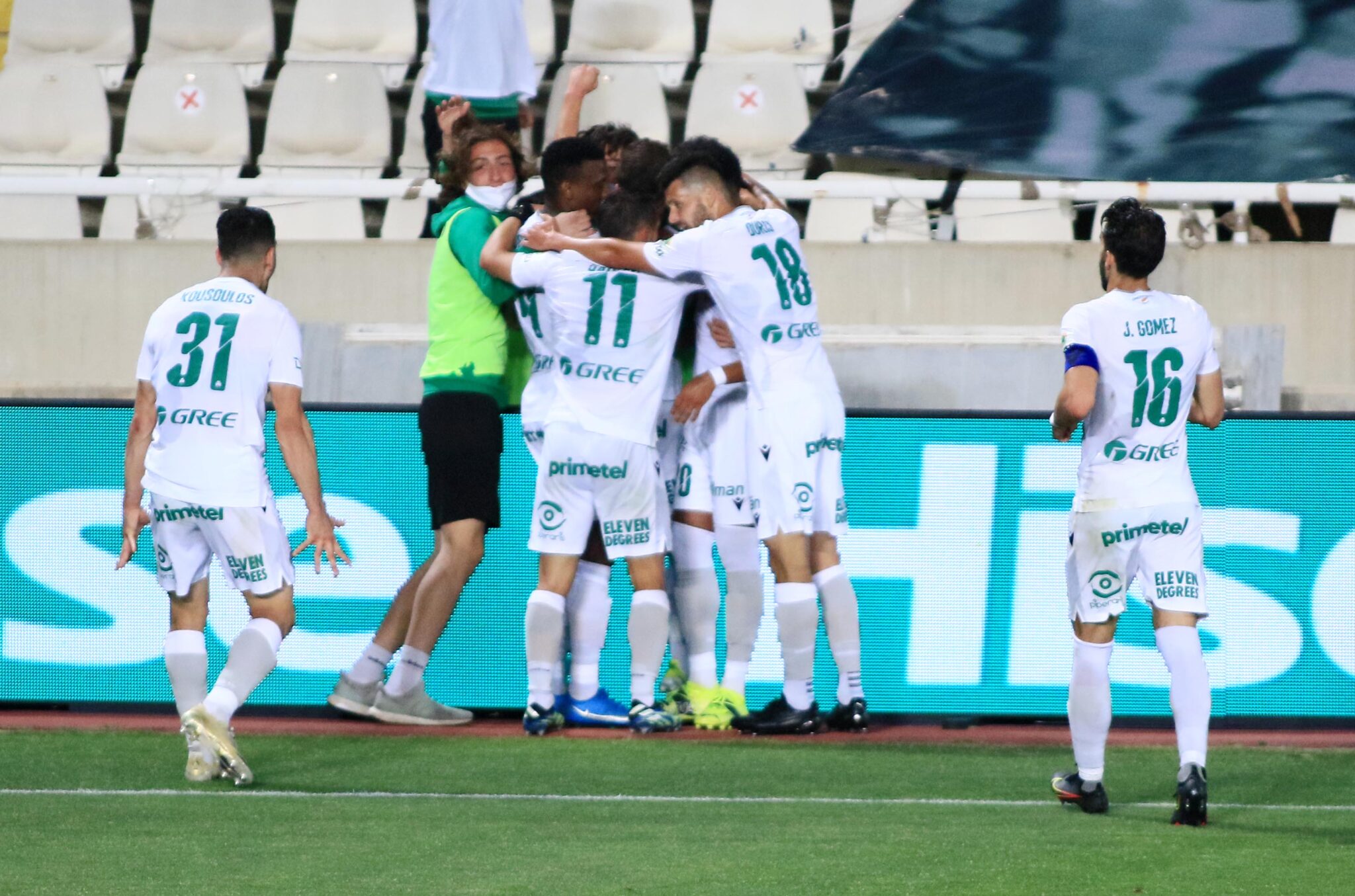 Δύο βήματα για τον πολυπόθητο… στόχο η Ομόνοια