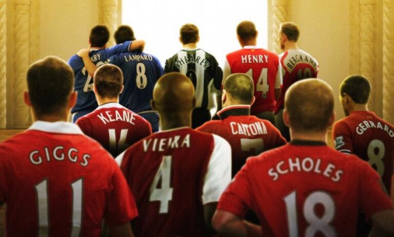 Τα 23 ονόματα για τους επόμενους του Hall of Fame της Premier League