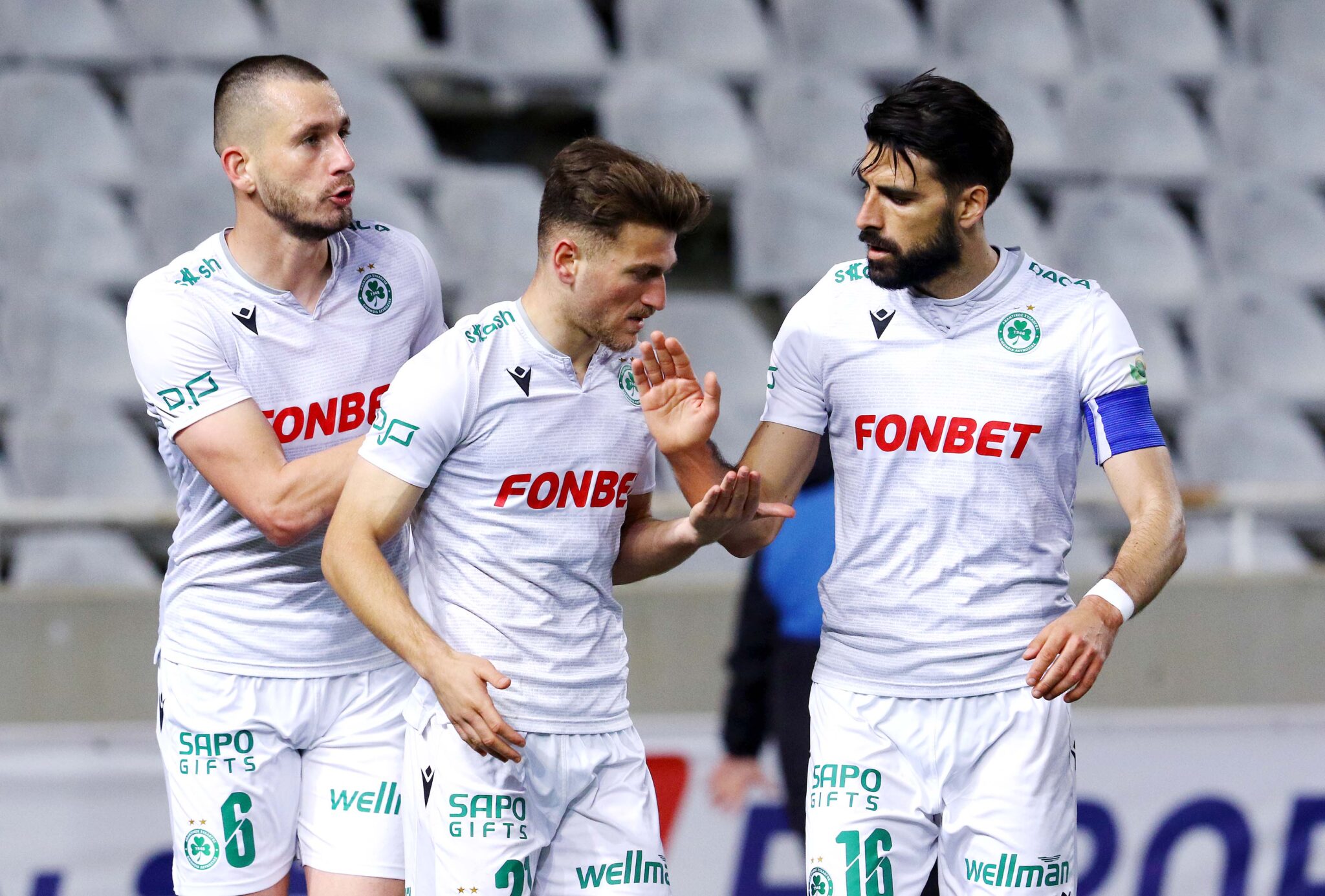 Με πολλές απουσίες η Ομόνοια (πιθανή ενδεκάδα)