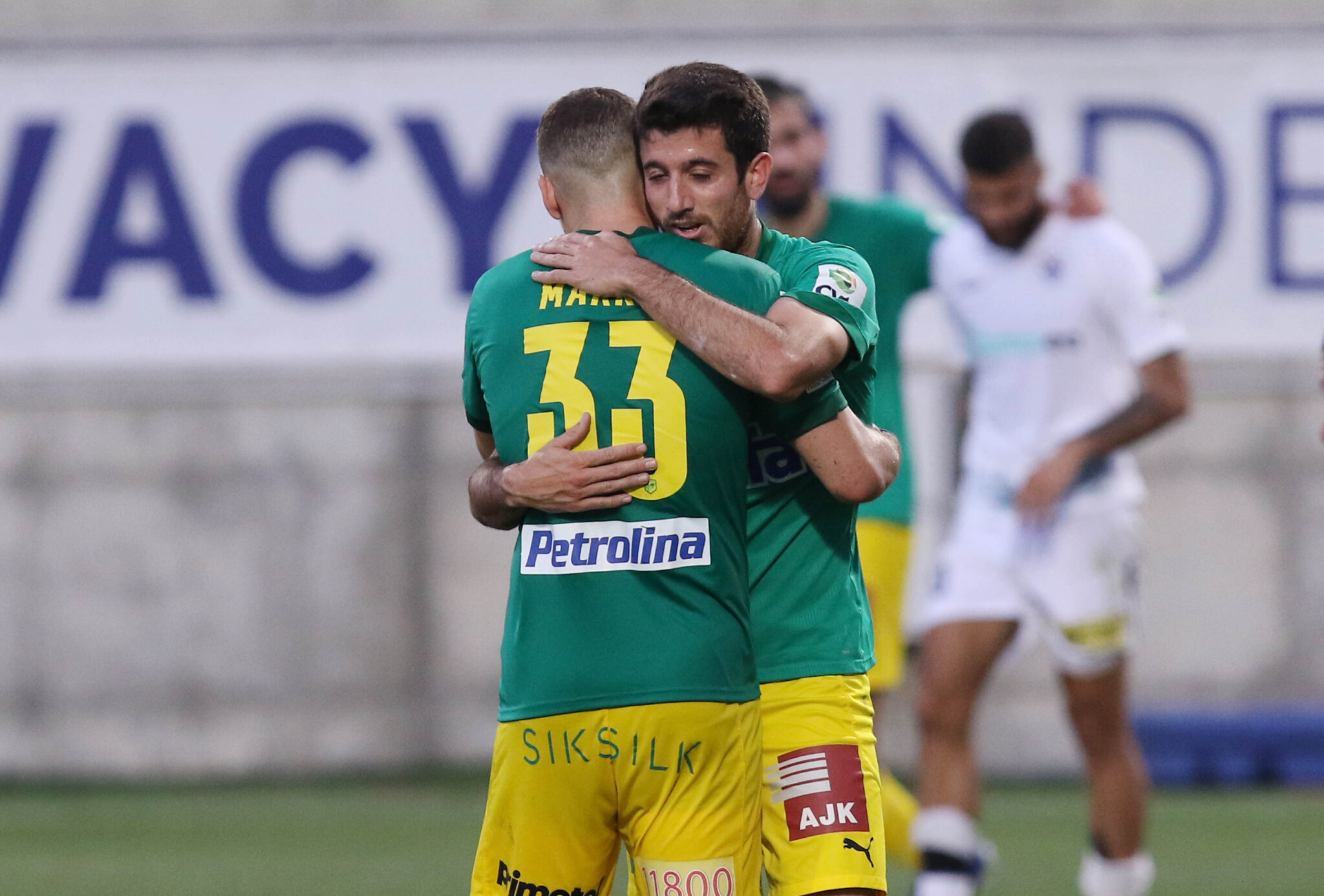 Θα κυνηγήσει τις πιθανότητες της η ΑΕΚ