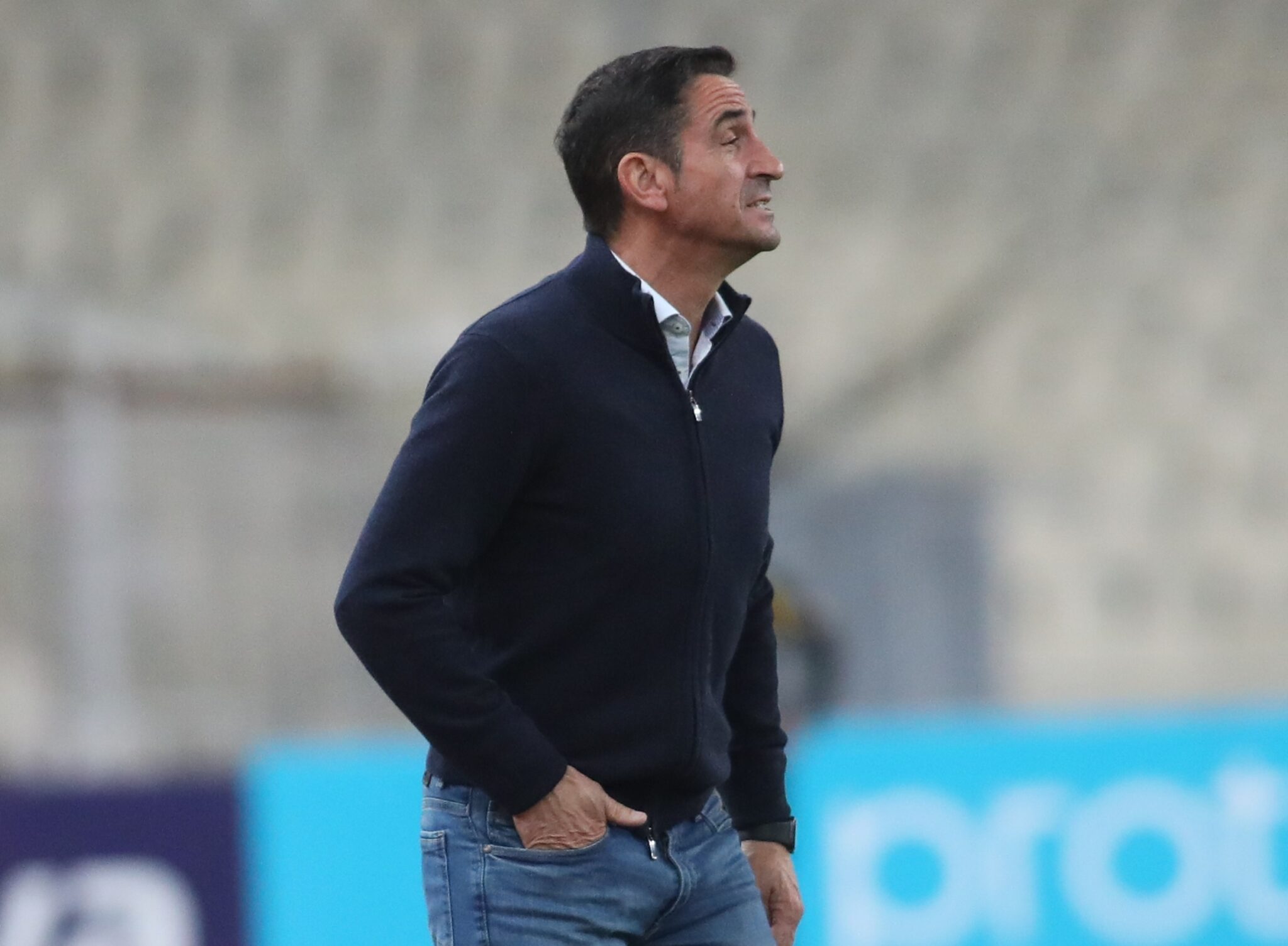 Χιμένεθ κατά European Super League: «Ιδιωτικό πάρτι μεταξύ φίλων»