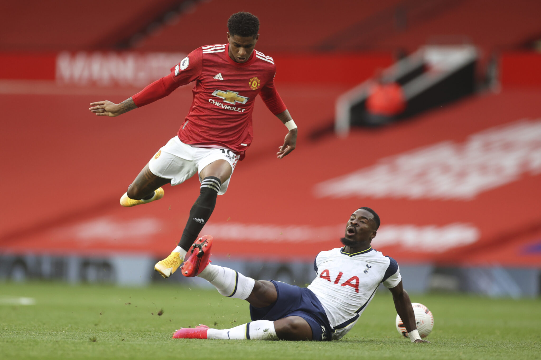 Premier League: Ζήτημα Ευρώπης και… περηφάνιας