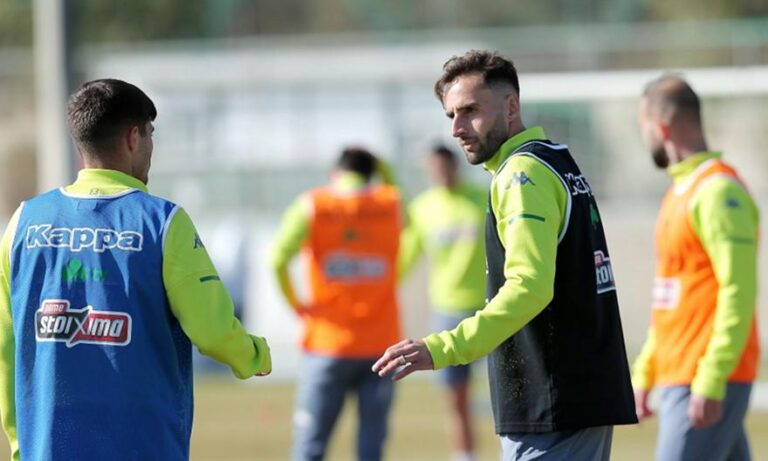 Έβγαλε όλο το πρόγραμμα ο Μαουρίσιο