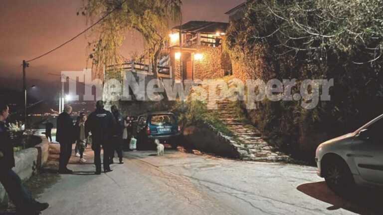 Άγριο φονικό: Μαχαίρωσε μέχρι θανάτου την πρώην σύζυγό του και τον αδελφό της