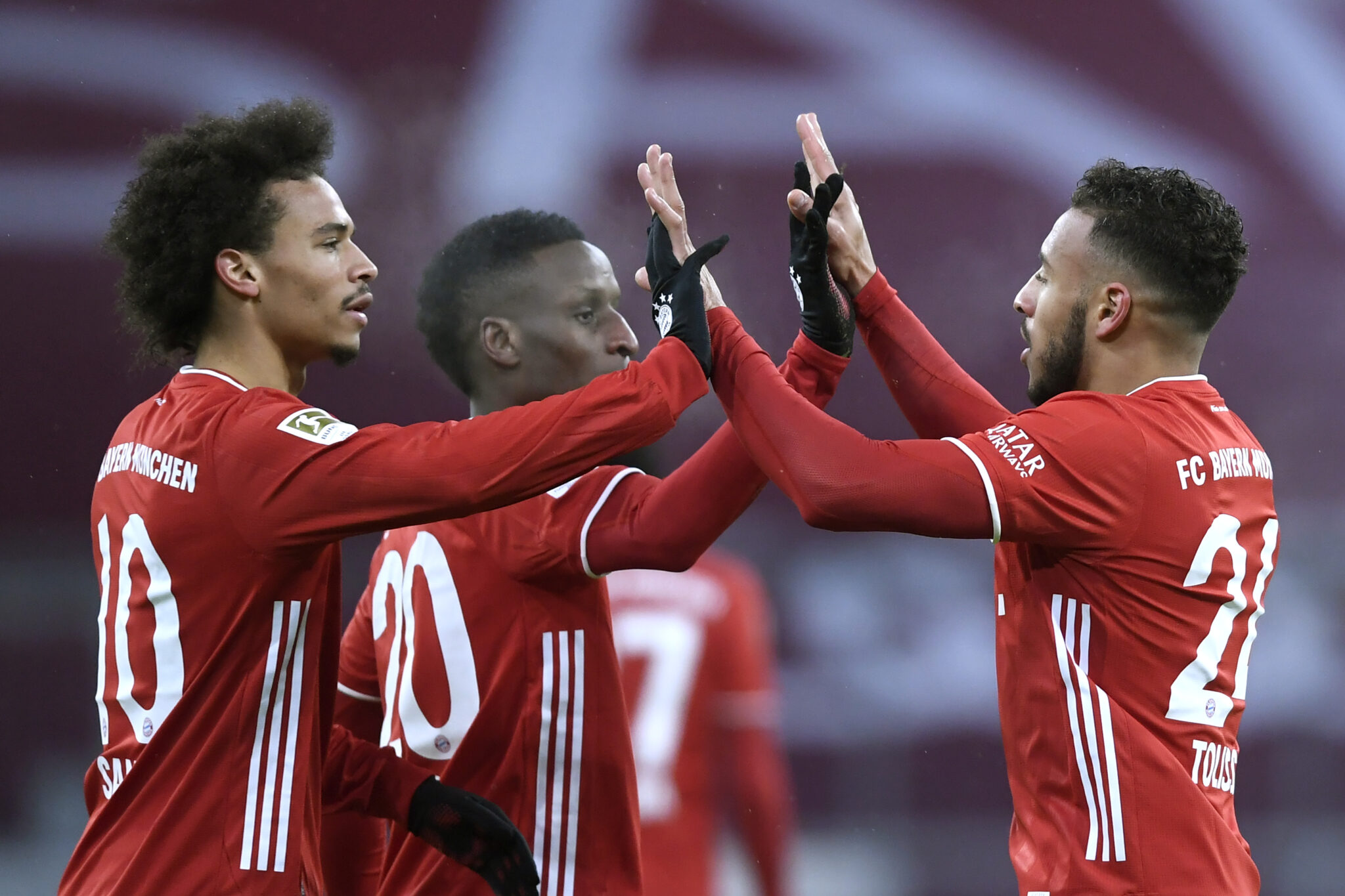 Bundesliga: Ψάχνει ξέσπασμα η Μπάγερν, ντέρμπι τετράδας στην Φρανκφούρτη