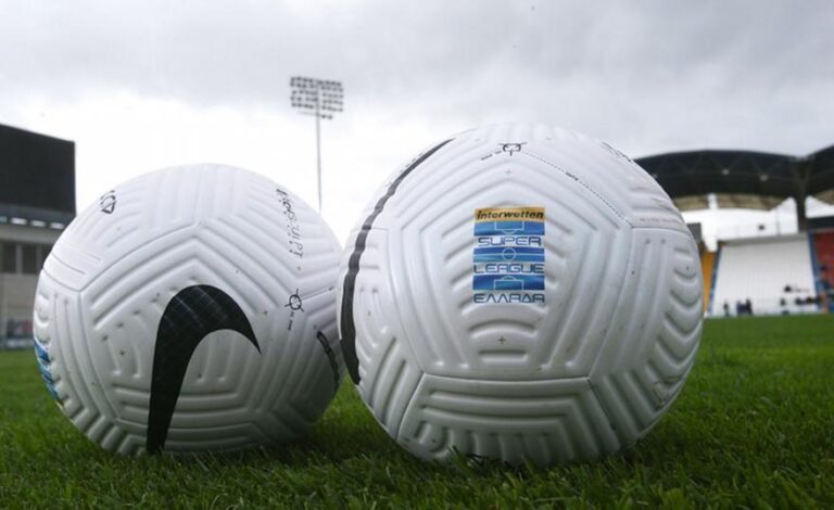 Η βαθμολογία των playouts: Στο… χείλος του γκρεμού η ΑΕΛ