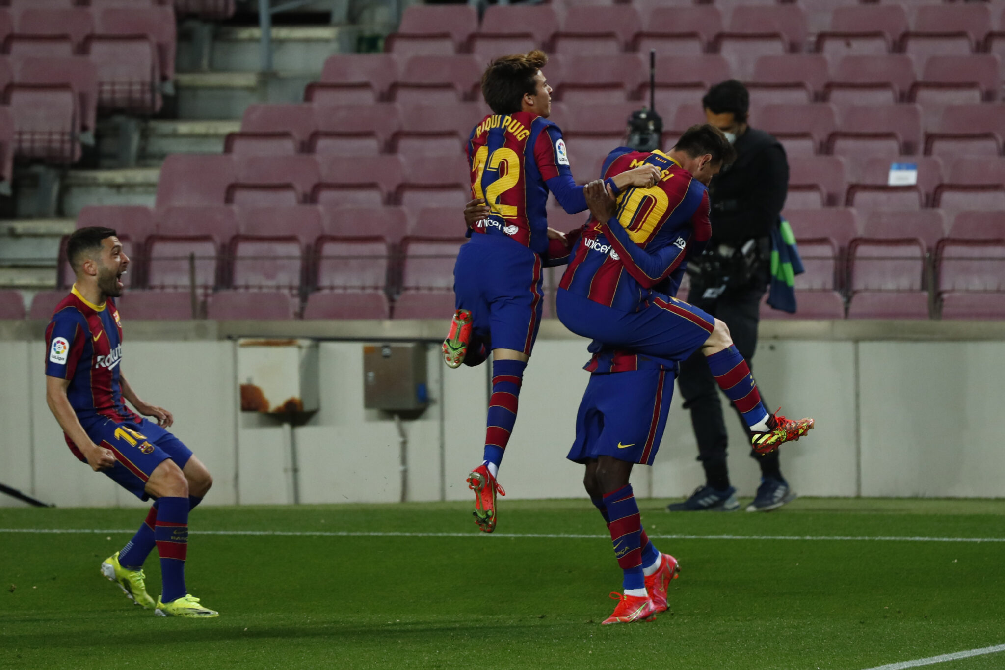 Πιο ακριβή ομάδα στον κόσμο η Μπαρσελόνα